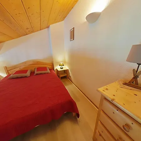Centre, 2 Pieces + Mezzanine, Balcon, Ascenseur, 6 Couchages - Fr-1-241-59 * Le Grand-Bornand