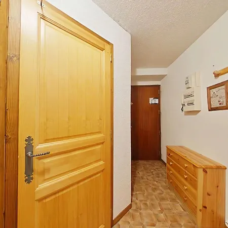 Apartamento Centre, 2 Pieces + Mezzanine, Balcon, Ascenseur, 6 Couchages - Fr-1-241-59