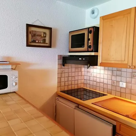 Centre, 2 Pieces + Mezzanine, Balcon, Ascenseur, 6 Couchages - Fr-1-241-59 * Le Grand-Bornand