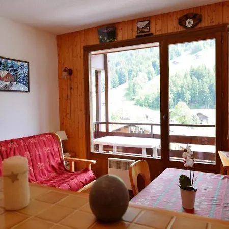 Centre, 2 Pieces + Mezzanine, Balcon, Ascenseur, 6 Couchages - Fr-1-241-59 Apartamento