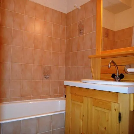 Appartement Le Grand-bornand, 1 Pièce, 6 Personnes - Fr-1-241-59 Le Grand-Bornand